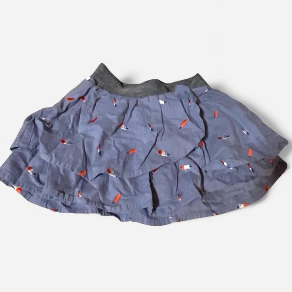 Cat-jack Women's multi Skirt
